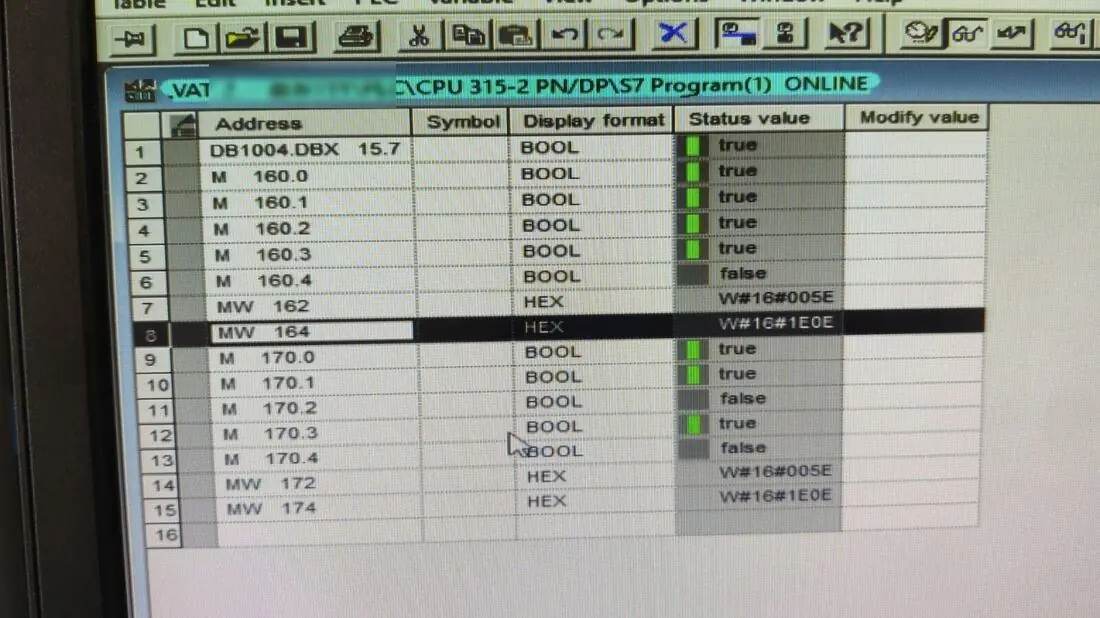Industrial Control Systems Training