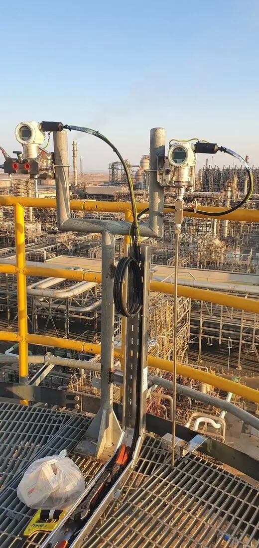Safety Systems — SIS, ESD, F&G, BMS, HIPPS