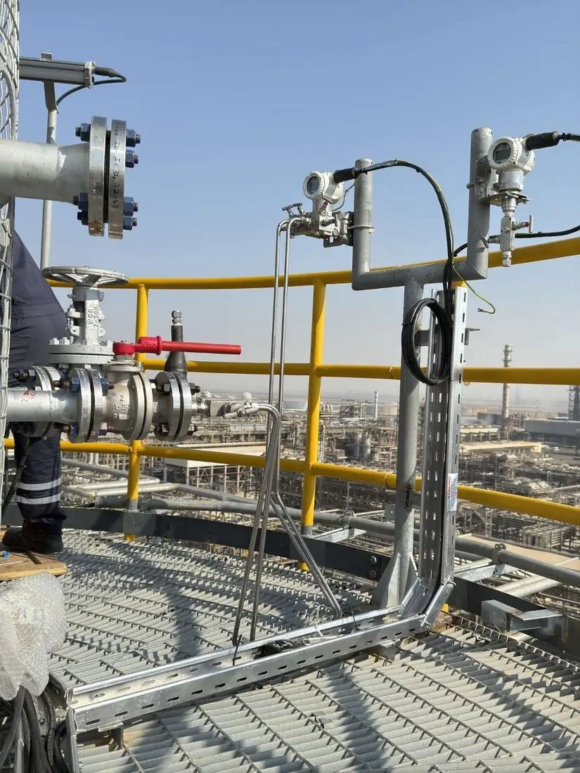 Instrumentation & Field Execution