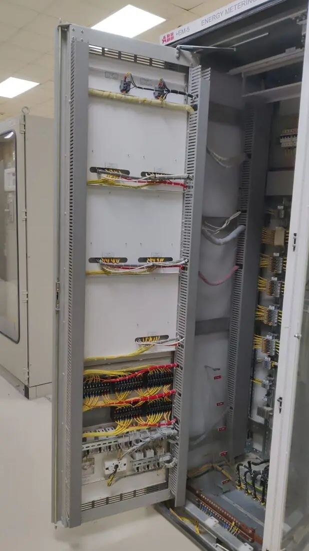System Migration & Revamp